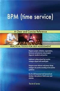 BPM (time service)