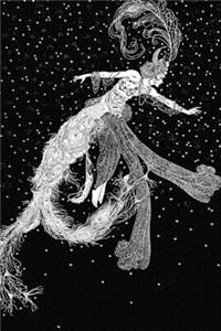 Comet Lady Journal