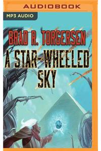 Star-Wheeled Sky