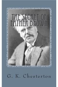 The Secret of Father Brown