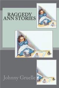 Raggedy Ann Stories