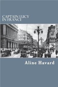 Captain Lucy in France