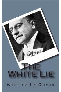 The White Lie