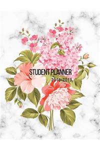 Student Planner 2018-19