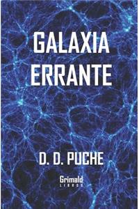 Galaxia errante