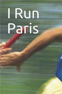 I Run Paris