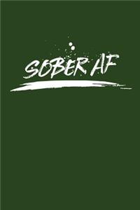 Sober AF