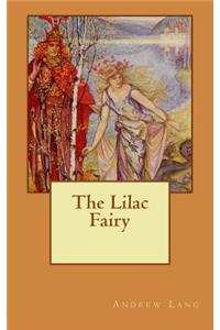 The Lilac Fairy