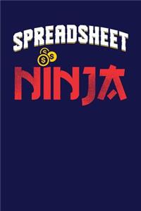 Spreadsheet Ninja