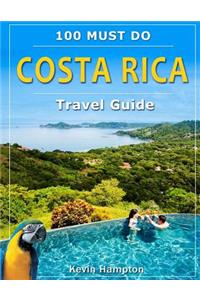 Costa Rica Travel Guide