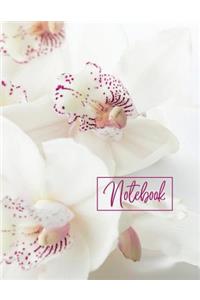 Cornell Notes Notebook