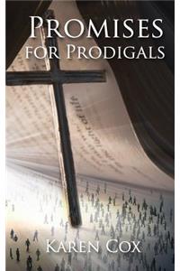 Promises for Prodigals