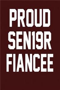 Proud SEN19R Fiancee