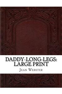 Daddy-Long-Legs