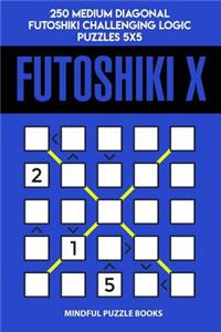 Futoshiki X