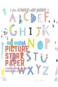 Picture Story Paper