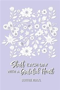 Gratitude Journal