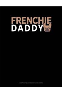 Frenchie Daddy