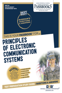 Principles of Electronic Communication Systems (Dan-44)