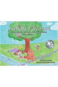 Isabella's Treasure: Empowering Children with Body Safety, Home Edition