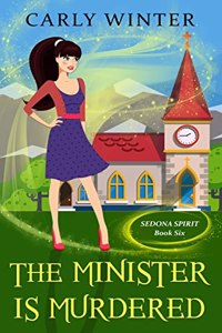 The Minister is Murdered