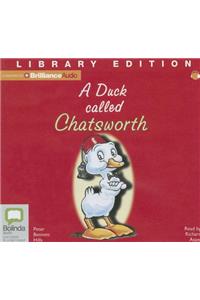 A Duck Called Chatsworth