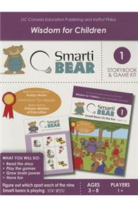 Smarti Bears on the Run(game Pack)