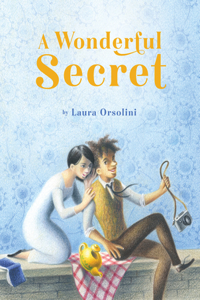 Wonderful Secret