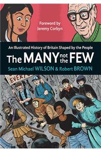 The Many Not The Few