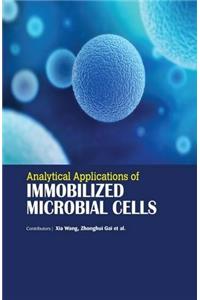 Analytical Applications of Immobilized Microbial Cells