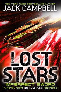 The Lost Stars - Imperfect Sword (Book 3)
