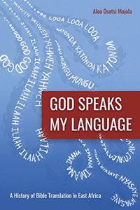 God Speaks My Language