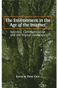 Environment in the Age of the Internet