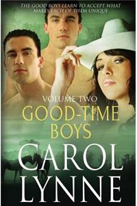 Good-Time Boys