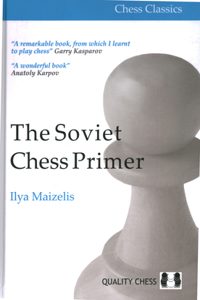 Soviet Chess Primer