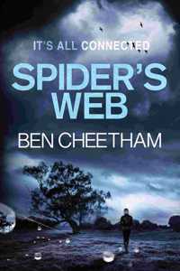 Spider'S Web (A Steel City Thriller)