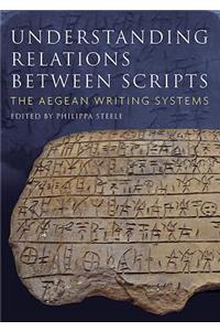 Understanding Relations Between Scripts