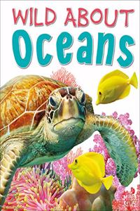 WILD ABOUT OCEANS