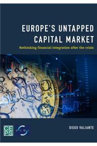 Europe's Untapped Capital Market