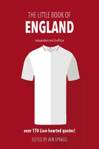 Little Book of England Football