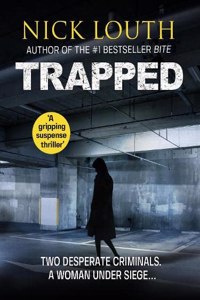 Trapped