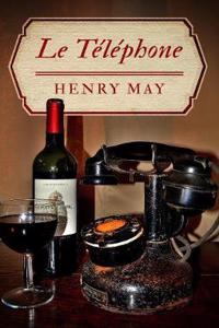 Le Téléphone