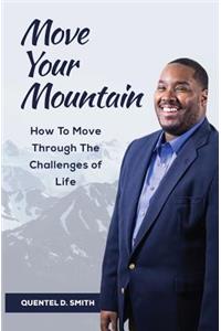 Move Your Mountain