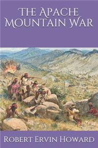 The Apache Mountain War