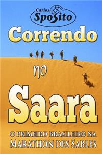 Correndo no Saara