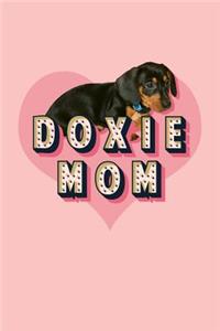 Doxie Mom Journal