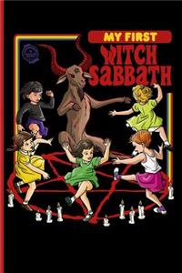 My First Witch Sabbath