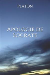 Apologie de Socrate