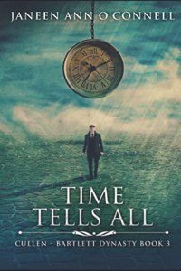 Time Tells All