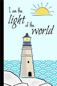 I Am the Light of the World